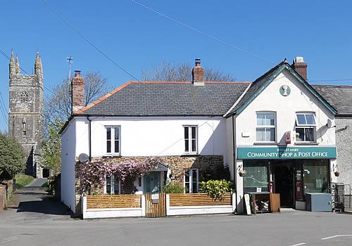 Photo Gallery Image - Community Shop and Post Office