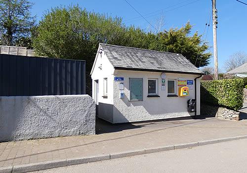 Photo Gallery Image - Week St Mary Parish Council Office