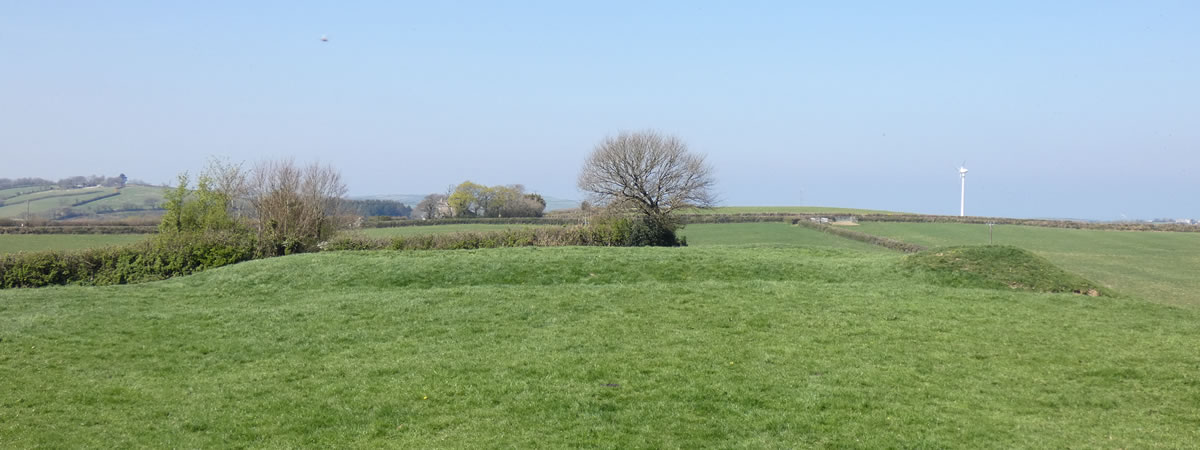 Earth Work by Week St Mary Parish Hall
